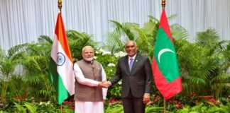 Prime Minister Narendra Modi