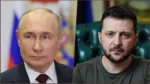 Putin-Zelensky