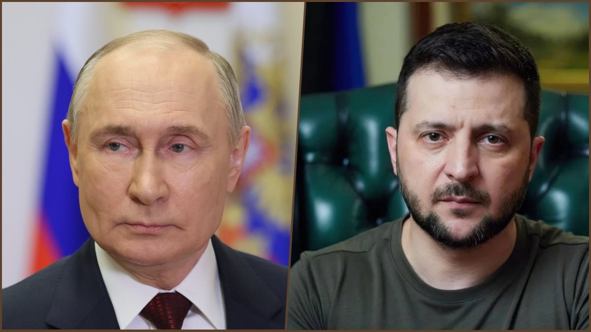 Russia Signals Openness to Peace Talks With Ukraine, Zelensky Pushes for Renewed Dialogue
