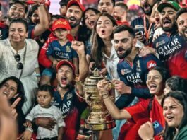 Tragedy at RCB IPL 2025 Victory Parade: Karnataka Government Pins Blame on RCB and Virat Kohli RCB IPL 2025 Victory Parade