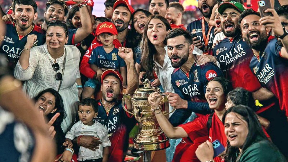 Tragedy at RCB IPL 2025 Victory Parade: Karnataka Government Pins Blame on RCB and Virat Kohli