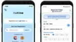 RailOne Super App