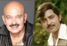 Rakesh Roshan