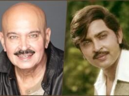 Rakesh Roshan