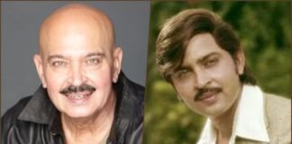 Rakesh Roshan