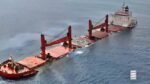 Red Sea Crisis Escalates