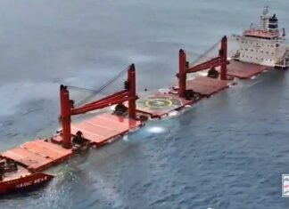 Red Sea Crisis Escalates