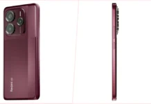 Redmi Note 14 SE 5G
