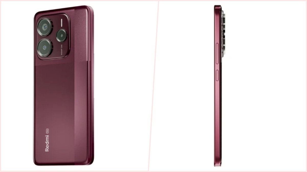 Xiaomi Launches Redmi Note 14 SE 5G: 6.67-inch AMOLED, 50MP Camera, Massive RAM!