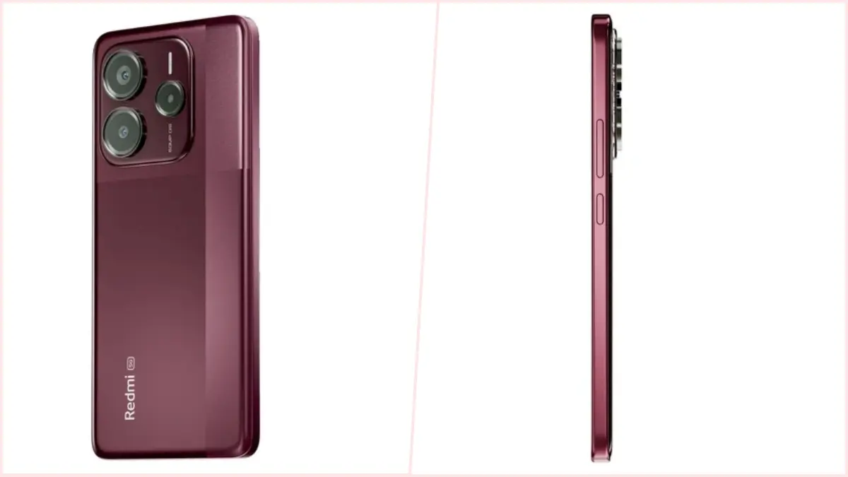Xiaomi Launches Redmi Note 14 SE 5G: 6.67-inch AMOLED, 50MP Camera, Massive RAM!