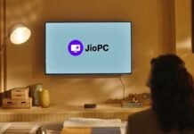 Reliance JioPC