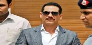 Robert Vadra