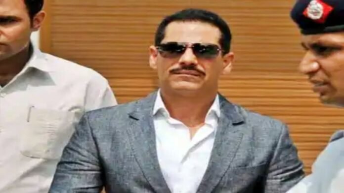 Robert Vadra