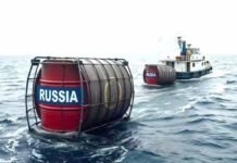 Russian Oil