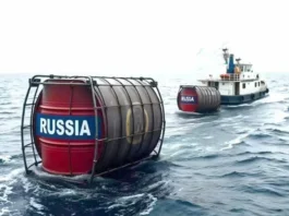 Russian Oil