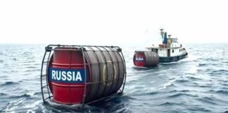 Russian Oil