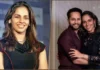 Saina Nehwal sepration