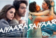 Saiyaara