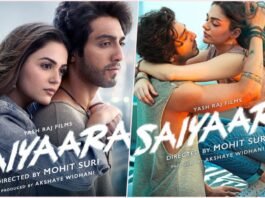 Saiyaara