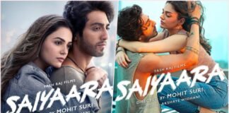 Saiyaara