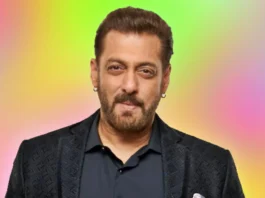 Salman Khan