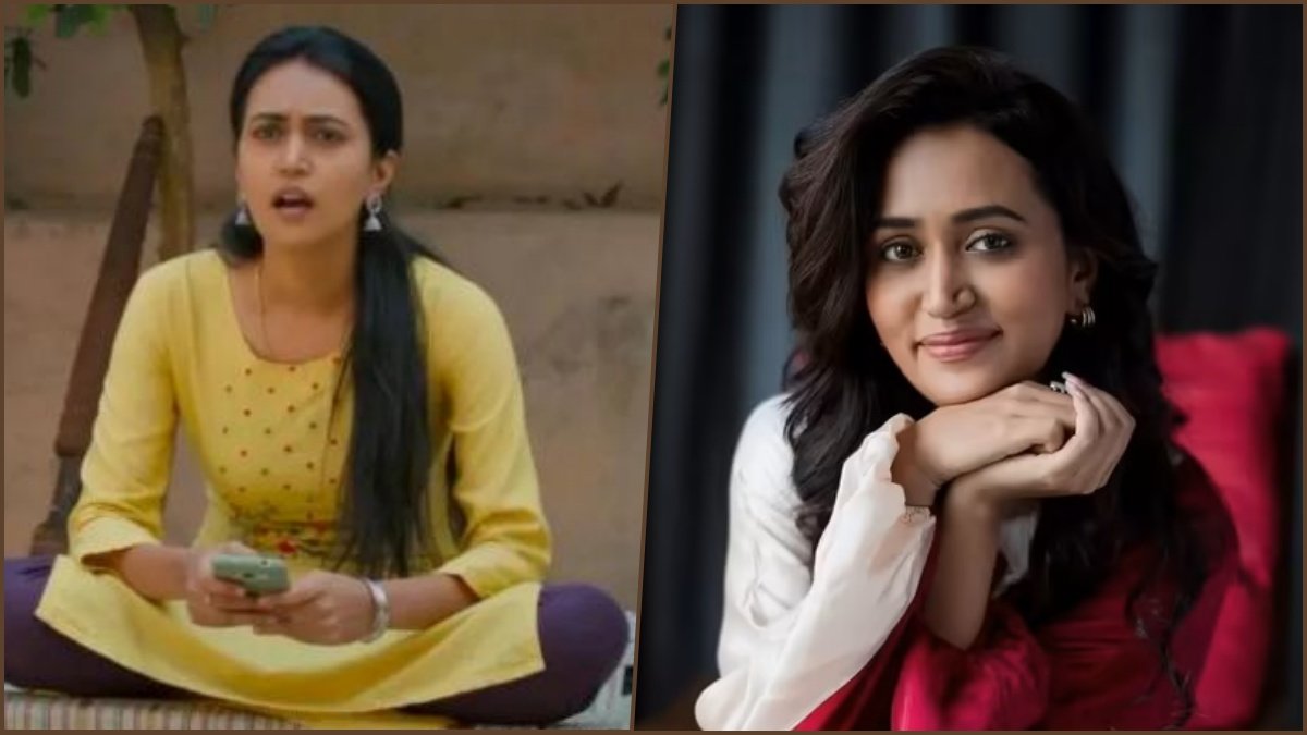 Meet Sanvikaa: The Rising Star Behind Rinki in Panchayat, India’s New ...