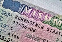 Schengen Visa