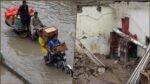 Severe damage reported in Khyber Pakhtunkhwa