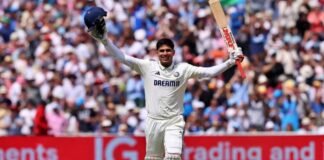 Shubman Gill’s Record-Breaking Double Ton