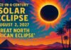 Solar Eclipse-August 2-2027