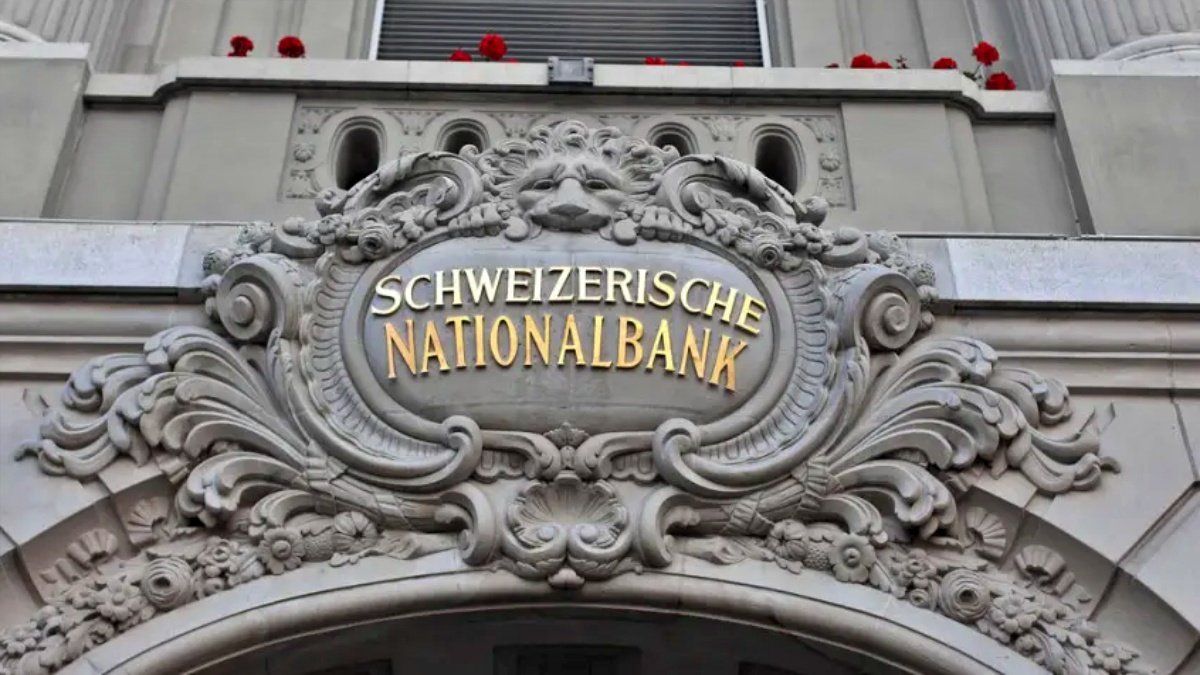 Indian Money in Swiss Banks Soars to ₹37,600 Crore in 2024: Black Money Debate Rages On