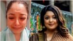 Tanushree Dutta’s Emotional Video Goes Viral