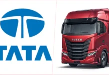 Tata-Iveco