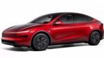 Tesla: Model Y