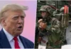 Trump Pushes Ceasefire as Thailand–Cambodia Conflict Kills 33, Displaces 168,000 Thailand–Cambodia Conflict