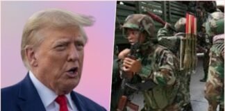 Thailand–Cambodia Conflict