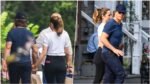 Tom Cruise & Ana de Armas