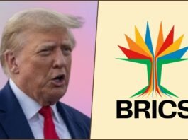 Trump-BRICS