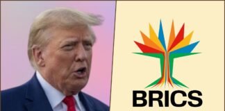 Trump-BRICS