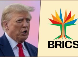 Trump-BRICS