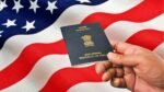 U.S. Visa