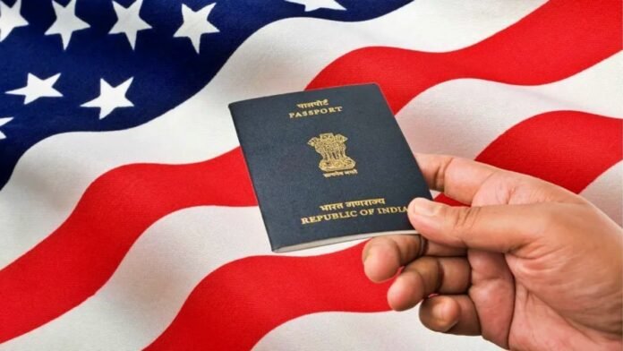 U.S. Visa U.S. Visa