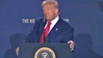 Trump Slams US Tech Giants for Outsourcing to India and China, Unveils AI Executive Orders US AI Executive Orders