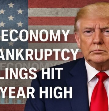 US Economy