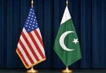 US-Pakistan