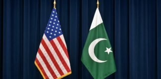 US-Pakistan
