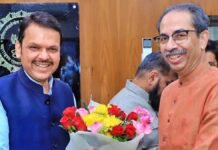 UddhavThackeray-CM-Devendra-Fadnavis