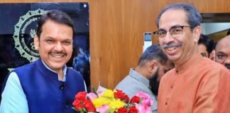 UddhavThackeray-CM-Devendra-Fadnavis