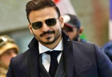 Vivek Oberoi