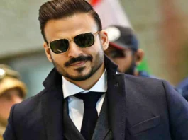 Vivek Oberoi